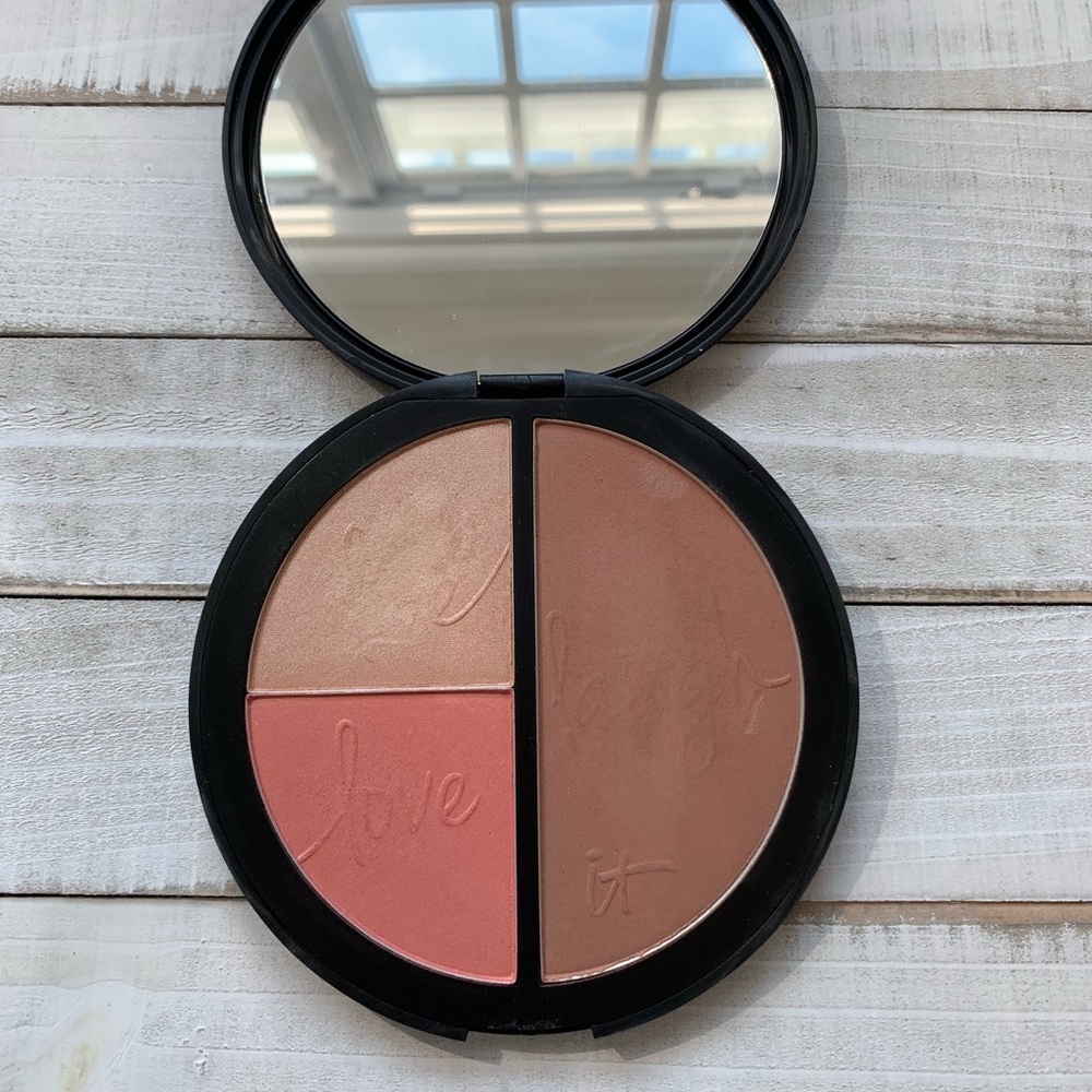 It Cosmetics Your Most Beautiful You